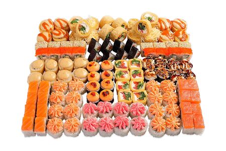 Большая вечеринка