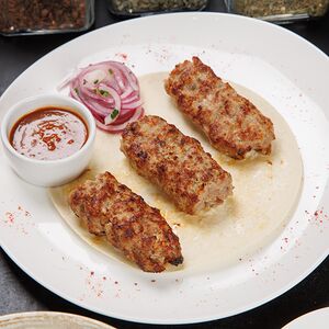 Люля из свинины