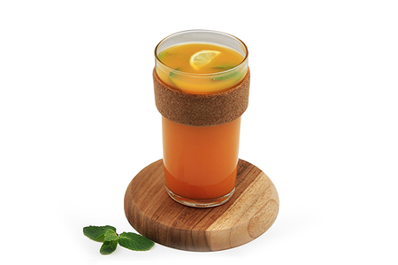 Сбитень Цитрусовый