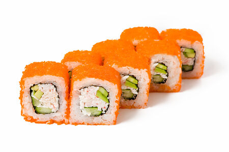 Ролл Калифорния