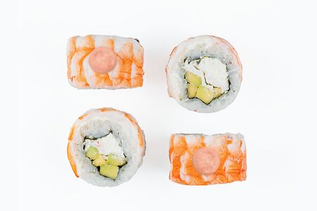 Тигровый дракон