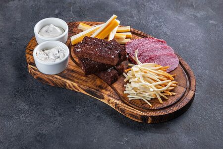 Сет к пенному