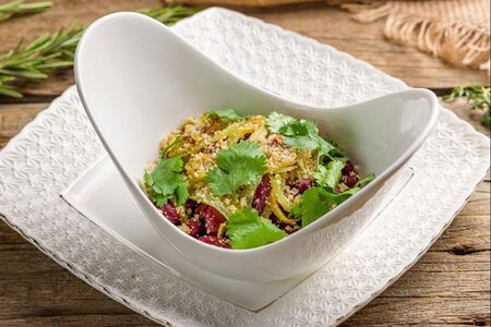 Лобио по-грузински