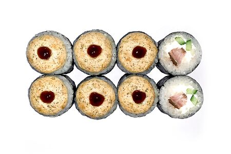 Унаги запеченный