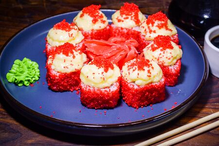 Калифорния хот