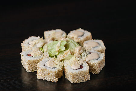 Цезарь Кинг-Ролл 8шт