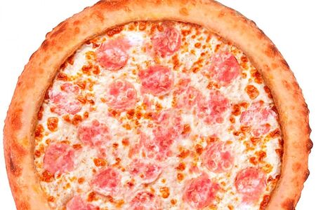 Пицца Ветчина и сыр