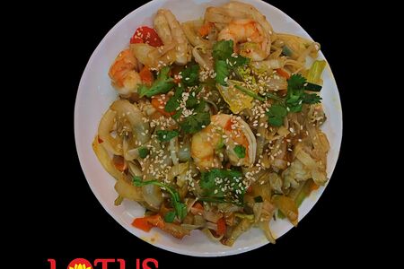 Фо сао хай сан