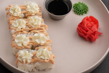 Бешеная креветка