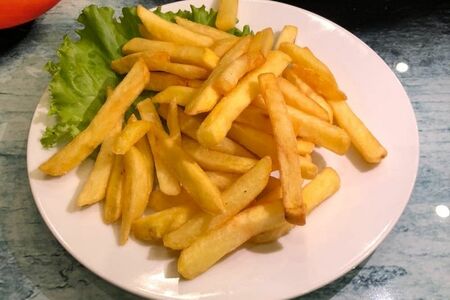 Картофель фри