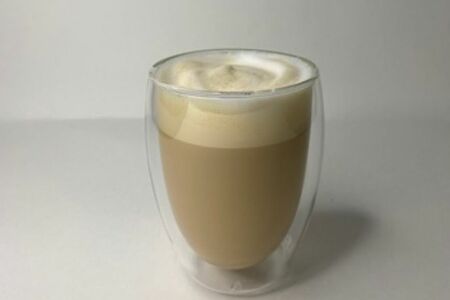 Кофе Капучино