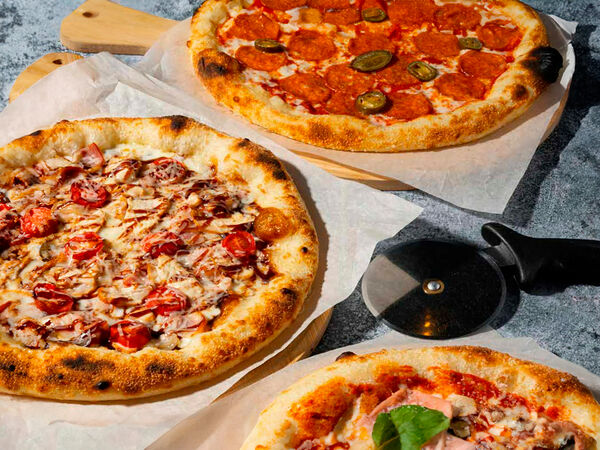 ТУТ пицца паста ужины обеды