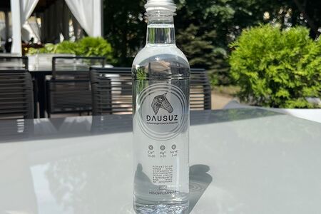 Даусуз негазированная