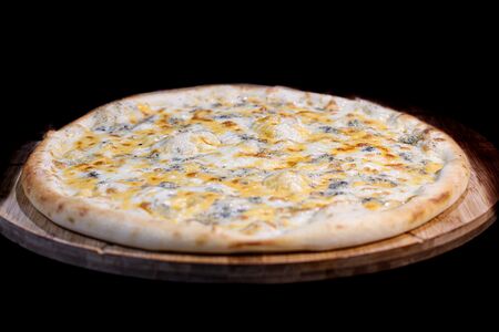 Четыре сыра