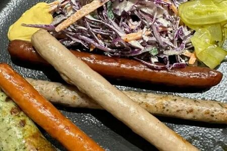 Ассорти колбасок