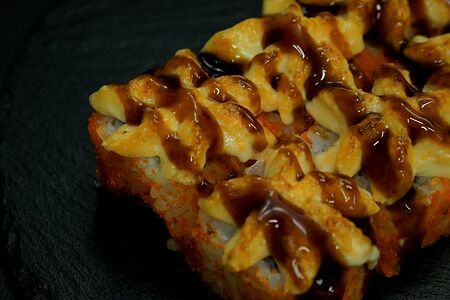 Яки Калифорния