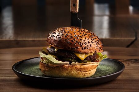 Бургер Классический