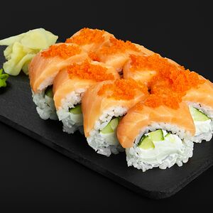 Ролл Филадельфия Мечта