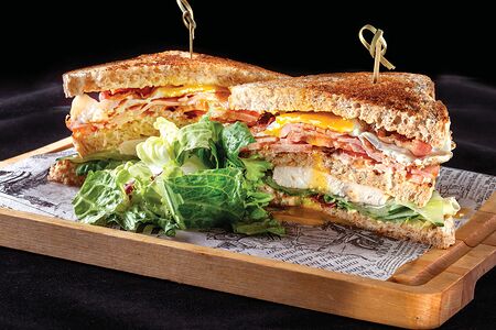 Club Sandwich