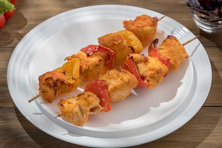 Куриная шпажка