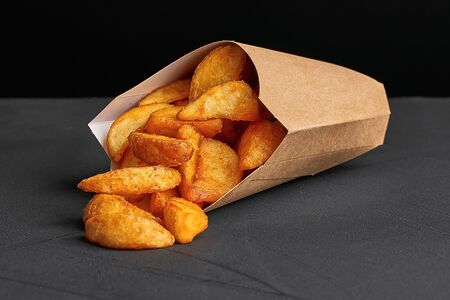 Картофель Айдахо