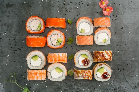 Сет №36 Урараки