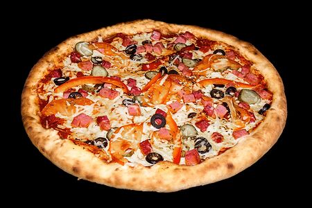 Пицца Ассорти