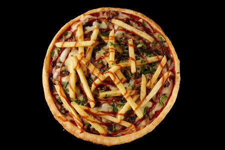 Пицца Молодежная