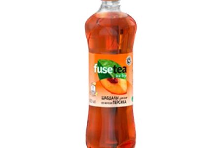 Fuse Tea Peach