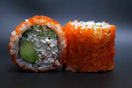 Ролл Калифорния Классическая