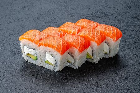 Филадельфия авокадо