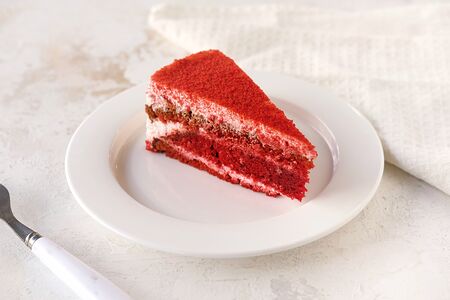 Красный бархат