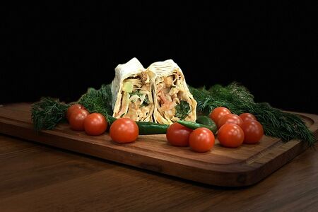 Шаверма Классика