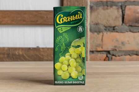 Нектар Сочный