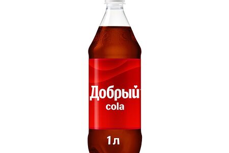Добрый Кола