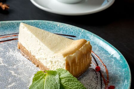 Чизкейк Как нельзя кстати