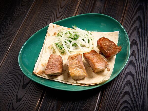 Лебяжье Шашлыки