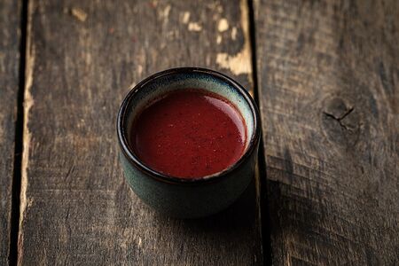 Соус острый