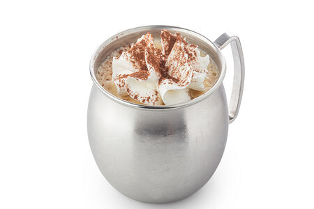 Фраппе кофейный