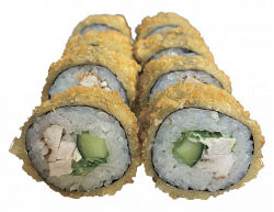 Цезарь темпура 8 шт