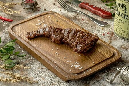 Мачете (Стейк Мясника)