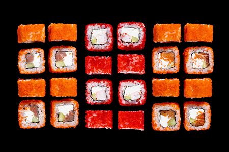 Сет Калифорния