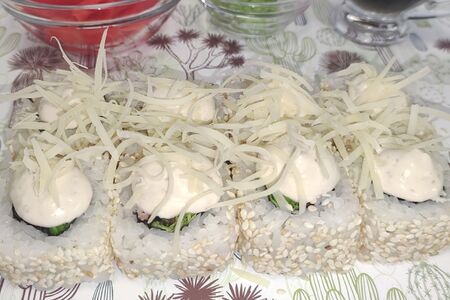 Цезарь ролл