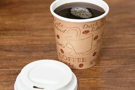 Эспрессо Двойной