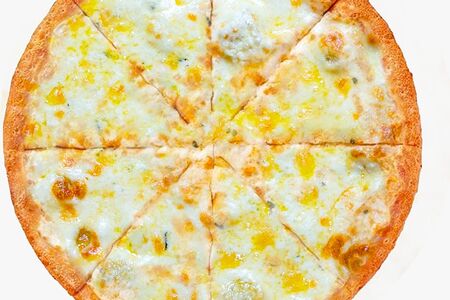 Четыре сыра