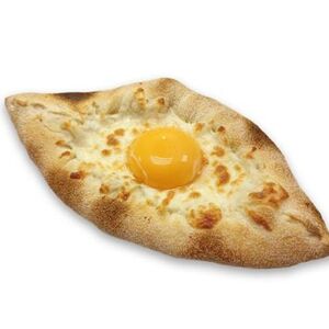 Сырная лодочка