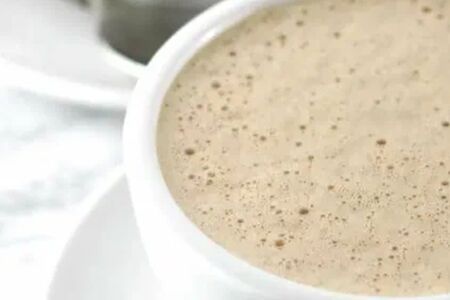 Раф арахисовый