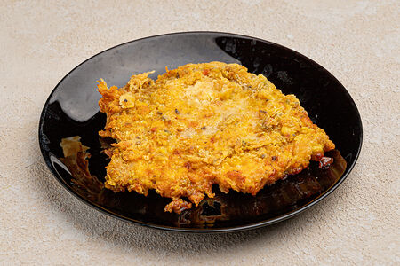 Куриная отбивная