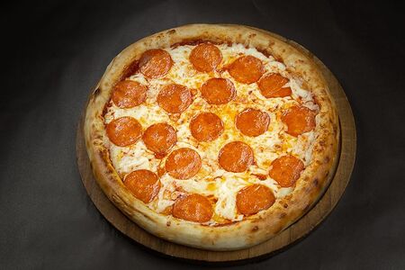 Пицца Пепперони