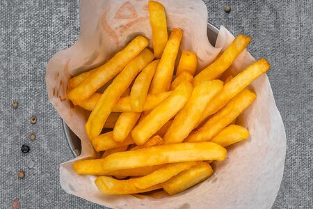 Картофель фри